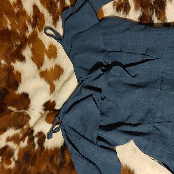 A.B.S. Jumpsuit Sz 14 - Picture 4 of 6